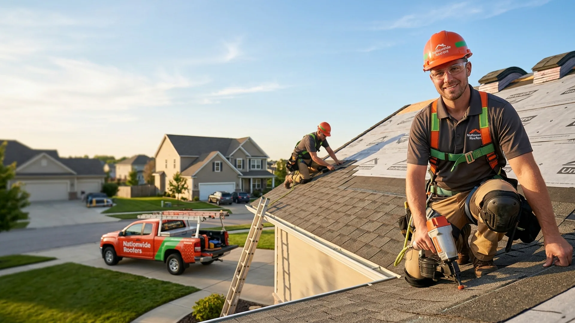 Reliable Roof Installation Hopkins, MN Near Me